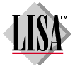 go to the lisa homepage