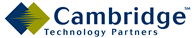 go to cambridge technology partners homepage